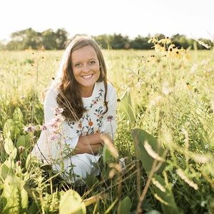 Meet your Posher, Ramsey